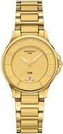 Zegarki damskie - Zegarek Certina C039.251.33.367.00 DS-6 Lady Chronometer - miniaturka - grafika 1