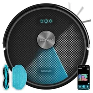 Roboty sprzątające - Cecotec Conga M50 X-Treme - miniaturka - grafika 1