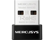 Adaptery bluetooth - Adapter Bluetooth MERCUSYS MA530 - miniaturka - grafika 1