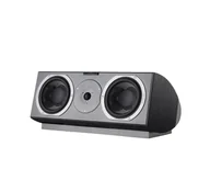 Głośniki i kolumny - Audiovector R C Signature kolumna głośnikowa centralna (czarny) - miniaturka - grafika 1