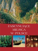 Albumy krajoznawcze - Fascynujące Miejsca w Polsce - miniaturka - grafika 1