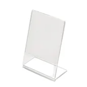 Przybory szkolne - Stojak "L" A4 (Pion) - miniaturka - grafika 1