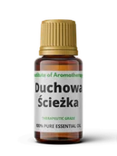 Aromaterapia - Duchowa Ścieżka - mieszanka olejków eterycznych pomagająca zajrzeć w głąb siebie. - miniaturka - grafika 1