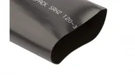 Taśmy izolacyjne i naprawcze - CellPack Rura termokurczliwa pogrubiana SRH2/120-34/1000mm/B z klejem czarna 127431 127431 - miniaturka - grafika 1