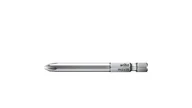 Akcesoria do elektronarzędzi - Wiha Bit Professional Phillips 1/4'' PH2 x 90 mm 70410290 04009 04009 - miniaturka - grafika 1