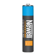 Ładowarki i akumulatory - Newell Akumulator Newell AAA USB-C 500 mAh 2 szt. blister - miniaturka - grafika 1