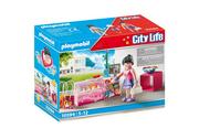 Klocki - Playmobil amp;reg; amp;#174; City Life 70594. Modne akcesoria - miniaturka - grafika 1