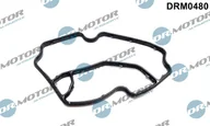 Silnik - akcesoria - Uszczelka, obudowa filtra oleju Dr.motor Automotive DRM0480 - miniaturka - grafika 1