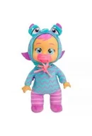 Lalki dla dziewczynek - Cry Babies Monsters - lalka Jojo - miniaturka - grafika 1