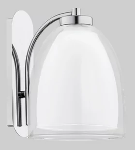 Alfa RONDA 60860 kinkiet 1x60W/E27 60860 - Lampy ścienne - miniaturka - grafika 1