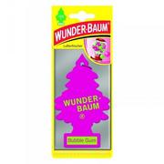 Zapachy samochodowe - Wunderbaum Odświeżacz powietrza WUNDER-BAUM MTR00 MTR0066 - miniaturka - grafika 1