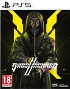 Gry PlayStation 5 - Ghostrunner 2 (PS5) - miniaturka - grafika 1