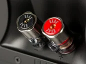 Głośniki i kolumny - ELAC Uni-Fi CC U5 czarny - miniaturka - grafika 1