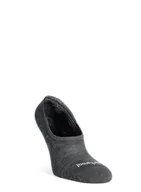 Skarpetki sportowe męskie - Skarpety Smartwool Everyday No Show Socks - medium gray - miniaturka - grafika 1