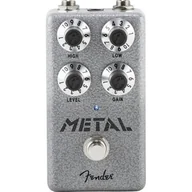 Efekty gitarowe - Fender Hammertone Metal - miniaturka - grafika 1