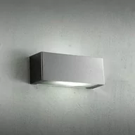 Lampy ścienne - Azzardo Oświetlenie ARCHO 2A ChromE WHITE (AX 6068-18W) - miniaturka - grafika 1