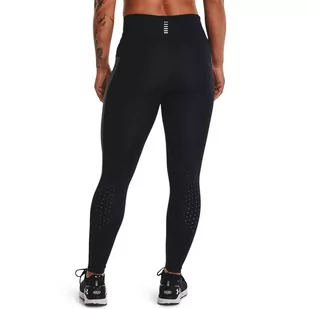 Legginsy damskie Under Armour SpeedPocket Ankle Tight - Legginsy - miniaturka - grafika 2