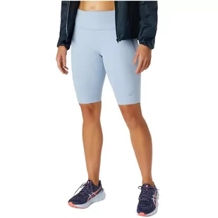 Spodenki sportowe damskie Asics Kasane Sprinter Short - Spodnie sportowe damskie - miniaturka - grafika 1