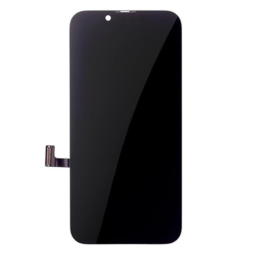 Cool pełny ekran iPhone 13 Pro MAX (jakość AAA+) czarny
