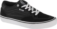Trampki damskie - Vans Vans Rowan Pro VN0A4TZCY28 Czarne 36 - miniaturka - grafika 1