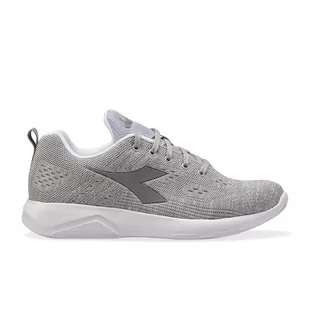 Buty biegowe damskie DIADORA X RUN LIGHT 6 W - Buty sportowe damskie - miniaturka - grafika 1