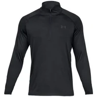 Bluzy męskie - Bluza męska Tech 1/2 Zip Under Armour - miniaturka - grafika 1