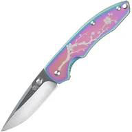 Scyzoryki - Sanrenmu SRM 7073LUX-ST - miniaturka - grafika 1