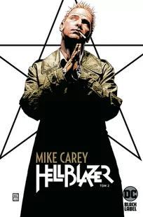 Hellblazer. Tom 2 - Komiksy dla dorosłych - miniaturka - grafika 1