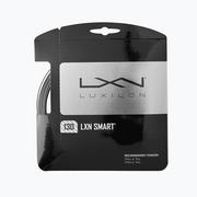 Tenis ziemny - Luxilon Naciąg Lxn Smart 130 - miniaturka - grafika 1