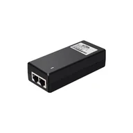 Powerline communications - Wi-Tek WI-POE51-24V adapter PoE Gigabit Ethernet WI-POE51-24V - miniaturka - grafika 1