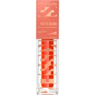 Róże do policzków - Maybelline SUNKISSER Róż do policzków 4,7 ml 35 - SPRITZY ORANGE - miniaturka - grafika 1