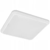 Lampy pozostałe - Bemko Plafon LED DORIA 12W Biały C38-ST58-124 - miniaturka - grafika 1