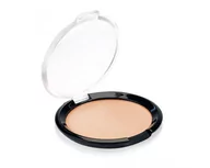 Pudry do twarzy - Golden Rose 0087 Silky Touch Compact Powder, 1er Pack (1 X 12 G) 0087 - miniaturka - grafika 1