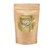 Peelingi do ciała - BodyBoom Peeling kawowy Shimmer 100g - miniaturka - grafika 1