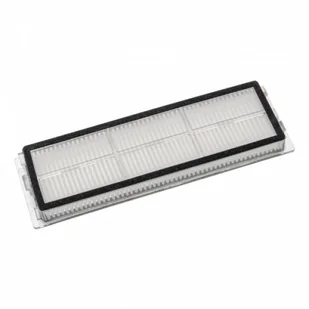 VHBW Zestaw filtrów HEPA do Xiaomi Miija 1C - Filtry do odkurzaczy - miniaturka - grafika 1