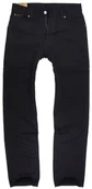 Spodnie męskie - Wrangler, Spodnie męskie, Texas Reactive Black W12114002 $, rozmiar W32 L30 - miniaturka - grafika 1