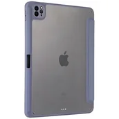 Etui do tabletów - Etui na iPad 11 Pro BELINE Smart Stand Niebieski KAT07019 - miniaturka - grafika 1