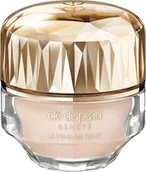 Podkłady do twarzy - Cle de Peau Beaute Cle de Peau Beaute, The Foundation, Cream Foundation, N I10, SPF 22, 28 ml For Women - miniaturka - grafika 1