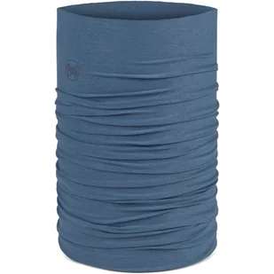 Chusta Buff Original EcoStretch Solid Water - Czapki i chusty sportowe damskie - miniaturka - grafika 1
