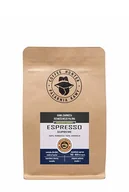 Kawa - COFFEE HUNTER Kawa ziarnista  Espresso Supreme 250g - miniaturka - grafika 1