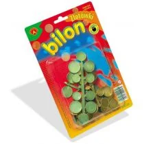 Alexander  Złotówki - bilon - Baśnie, bajki, legendy - miniaturka - grafika 2