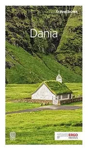 Dania travelbook - Peter Zralek - Przewodniki - miniaturka - grafika 1