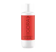 Farby do włosów i szampony koloryzujące - Schwarzkopf Professional Professional, Igora Royal, emulsja aktywująca 9%, 1000 ml - miniaturka - grafika 1