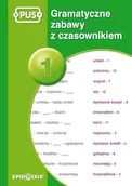 Pedagogika i dydaktyka - PUS Gramatyczne zabawy z czasownikiem - miniaturka - grafika 1