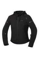 Odzież motocyklowa - Kurtka Motocyklowa iXS Classic SO Moto 2.0 Damska Czarny5XL - miniaturka - grafika 1