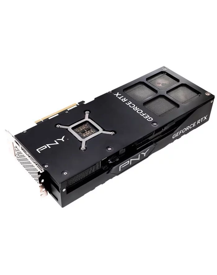 PNY Technologies PNY 24GB RTX4090 VERTO Edition 3xDP/HDMI GEFORCE RTX4090 24GB VERTO Edition