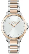Zegarki damskie - Zegarek Hugo Boss 1502577  - miniaturka - grafika 1