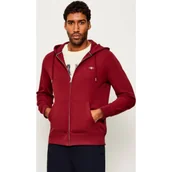 Bluzy męskie - Gant Bluza Regular Fit - miniaturka - grafika 1