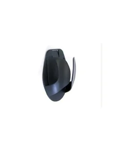 Ergotron Mouse Halter black - Akcesoria do serwerów - miniaturka - grafika 1