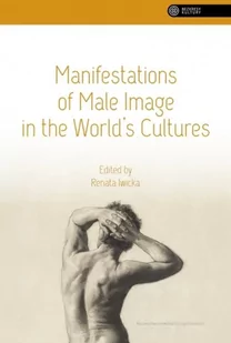 Manifestations of Male Image in the.. - Filozofia i socjologia - miniaturka - grafika 1